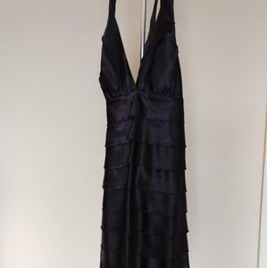 LBD! Black cocktail  dress